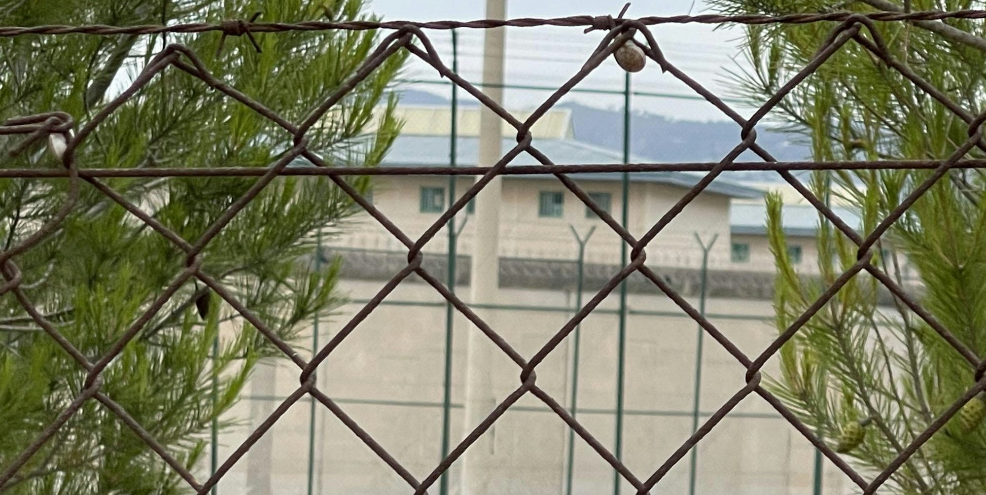 Gefängnis Mallorca 070722