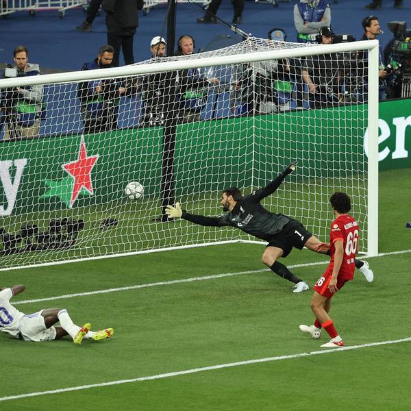 Tor Champions League 22