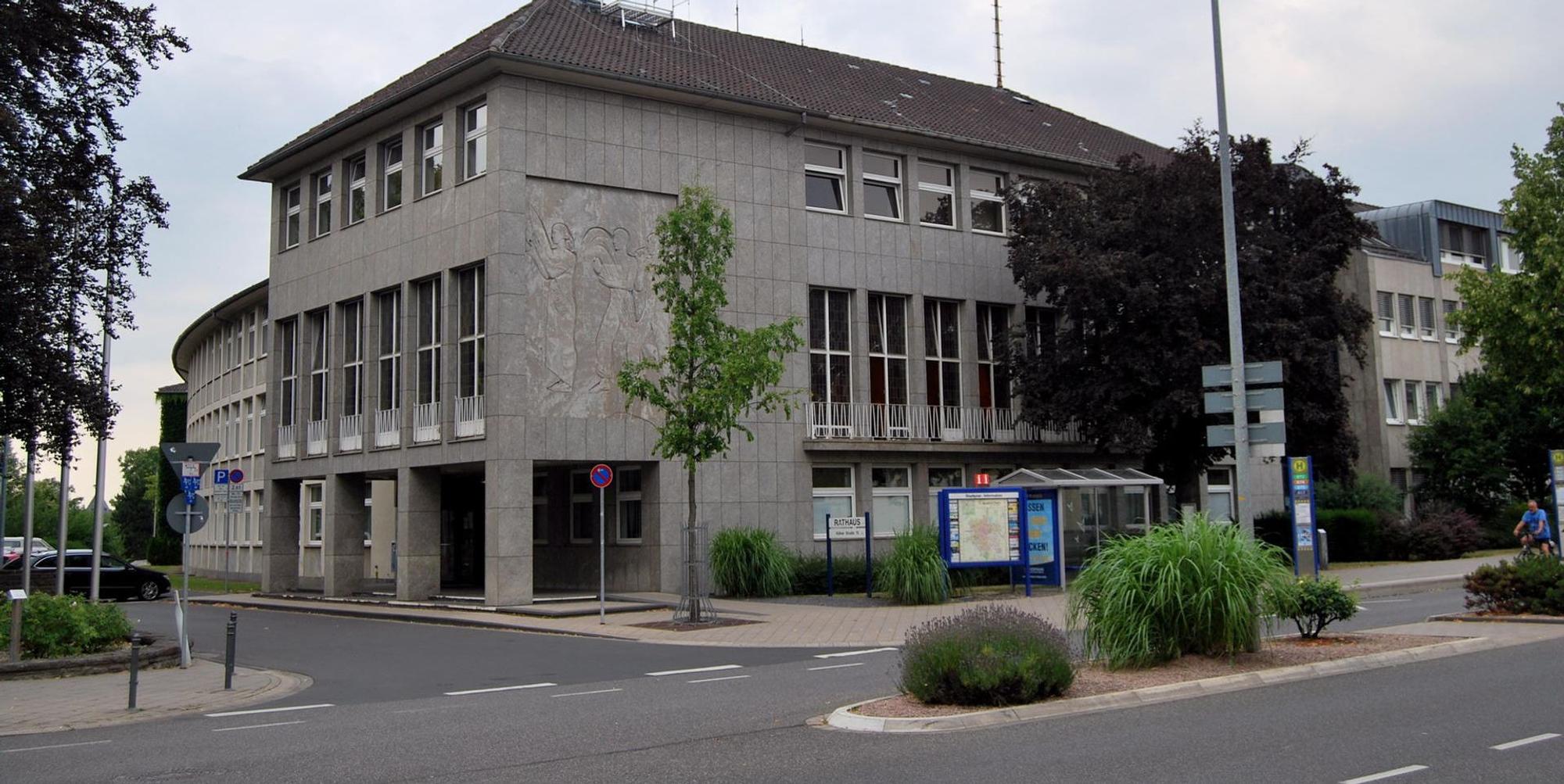 Rathaus_Euskirchen