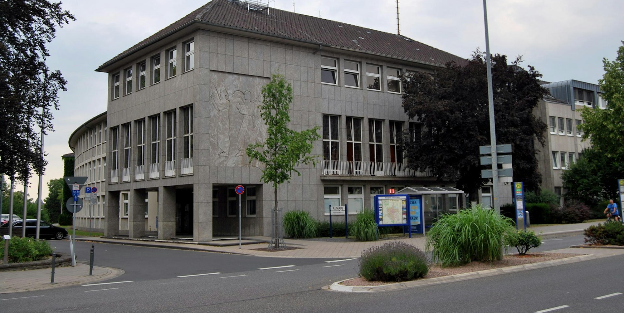 Rathaus_Euskirchen