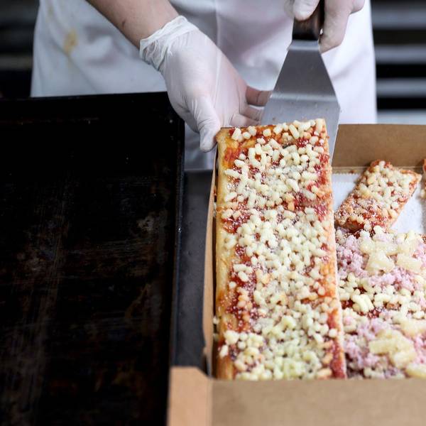 Pizza Karton