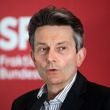 Rolf Mützenich Premium PIC