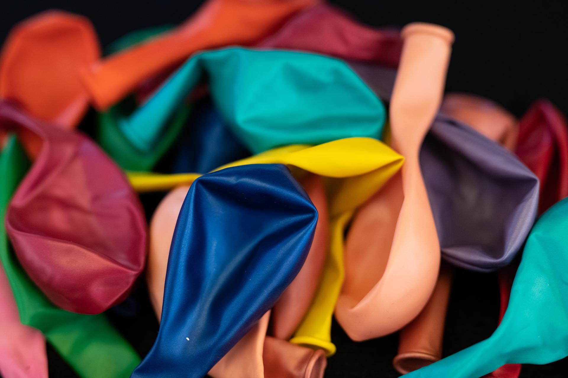 Luftballons