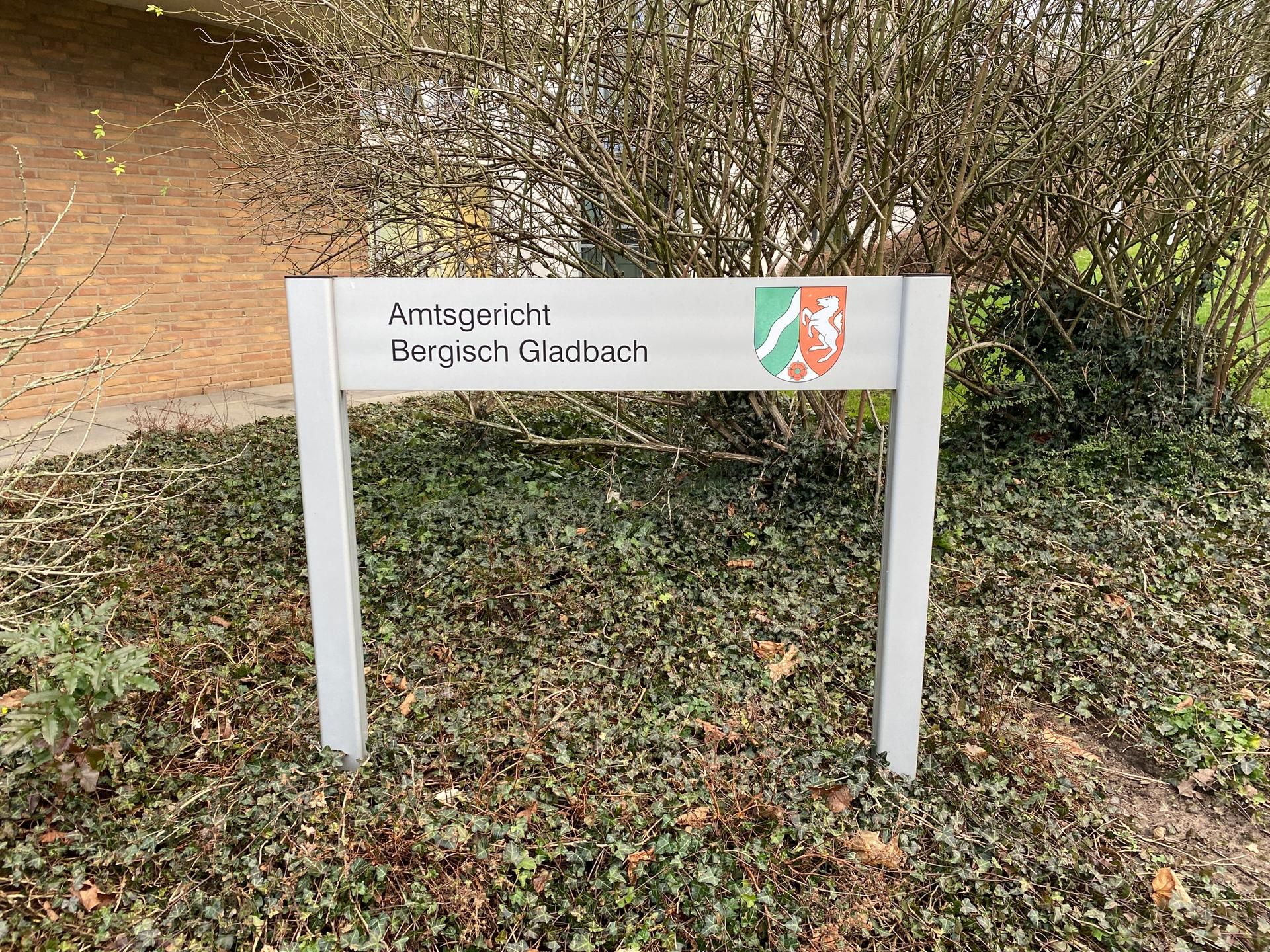 Amtsgericht Bergisch Gladbach