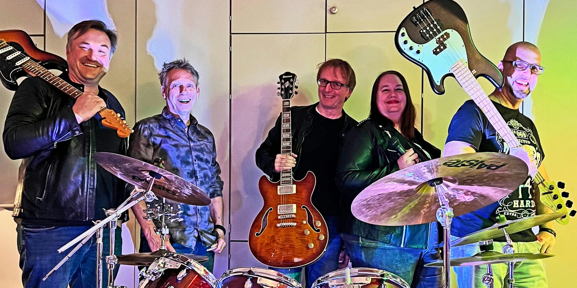 Wesseling Kneipennacht-just4fun