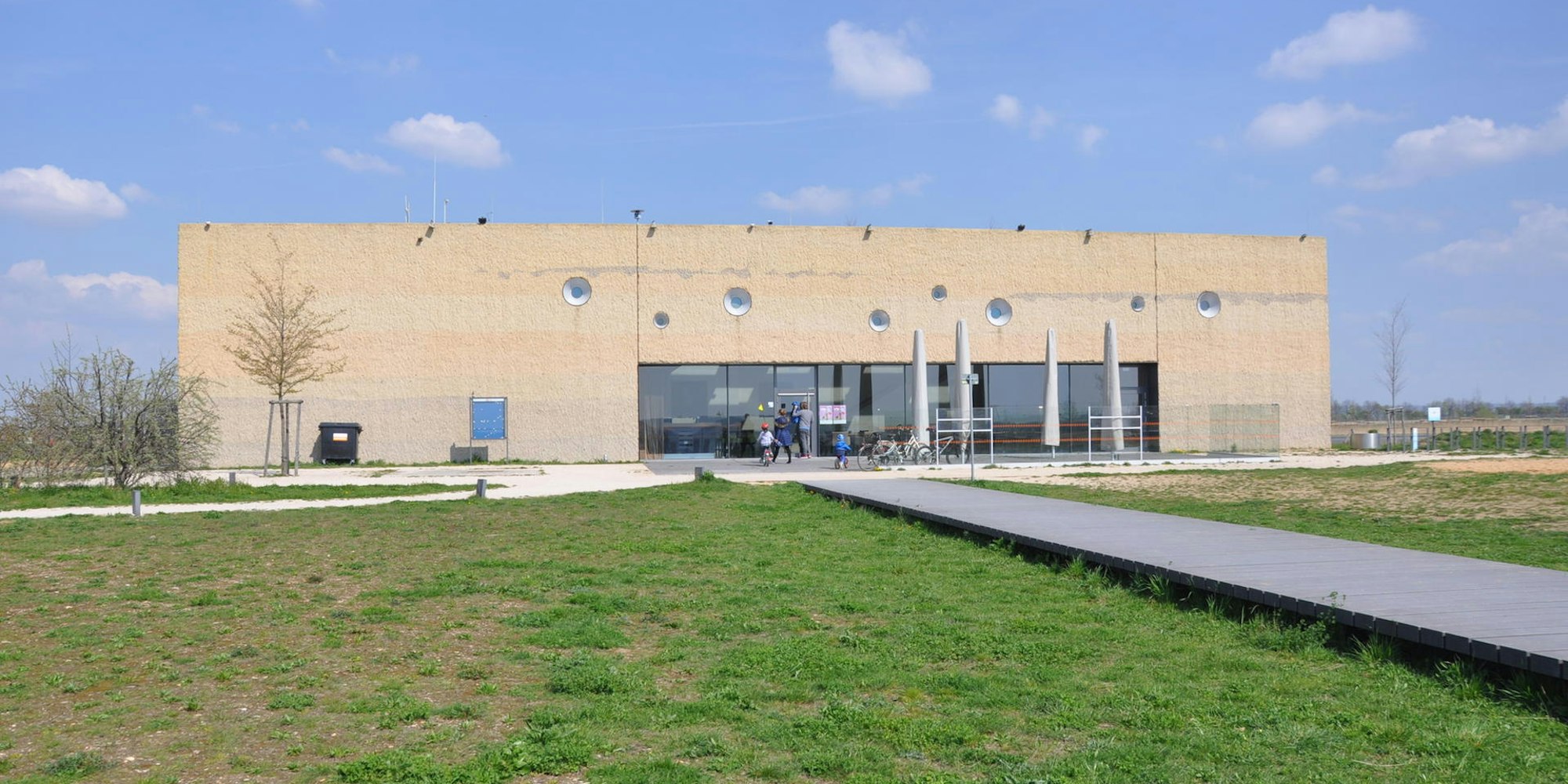 Form Terra Nova Elsdorf