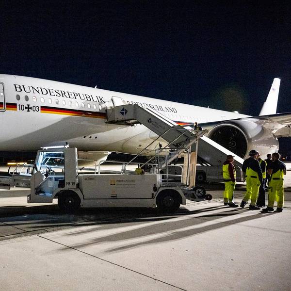 Airbus A350 DPA 101022
