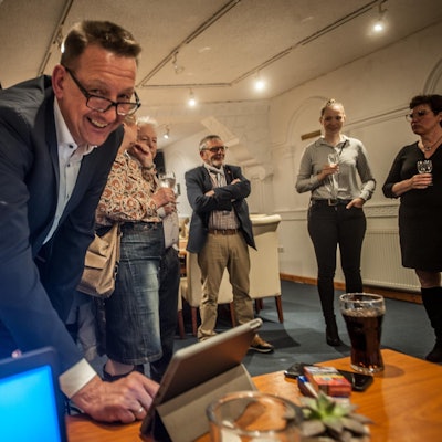 Dirk Runge Burscheid Wahl