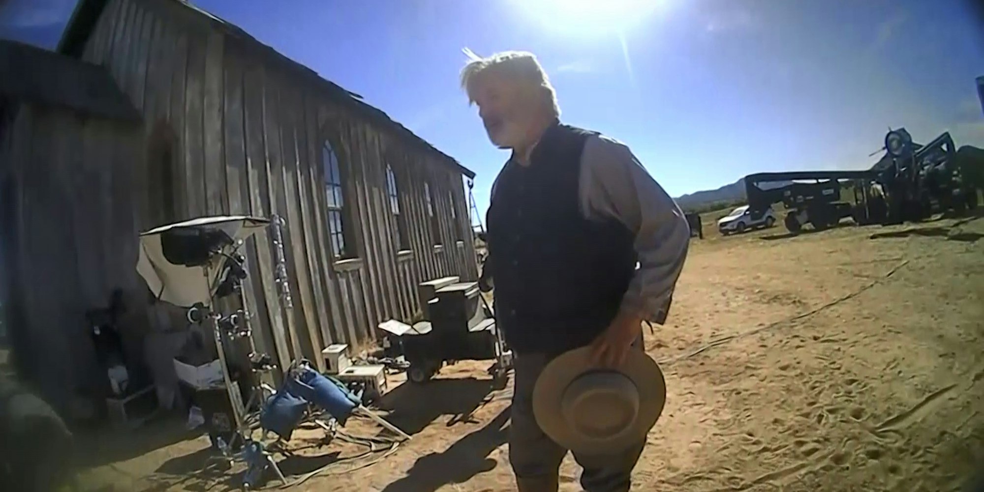 Baldwin Set Rust
