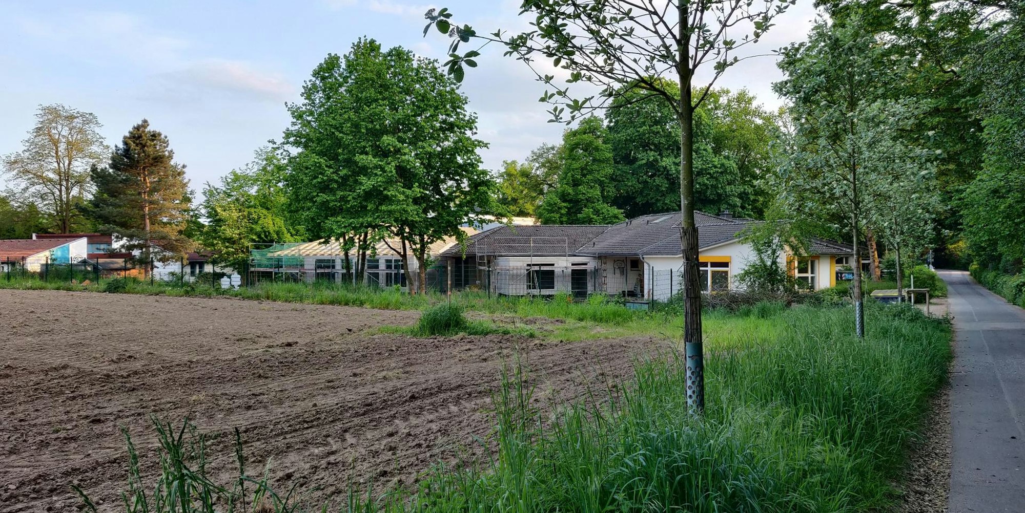 Eicherhofsfeld