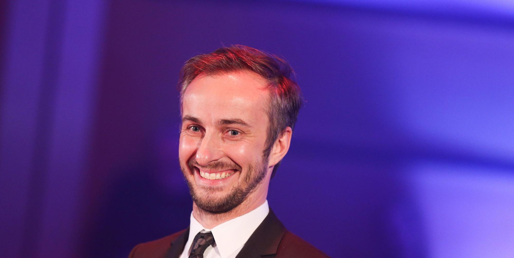 Böhmermann 090316