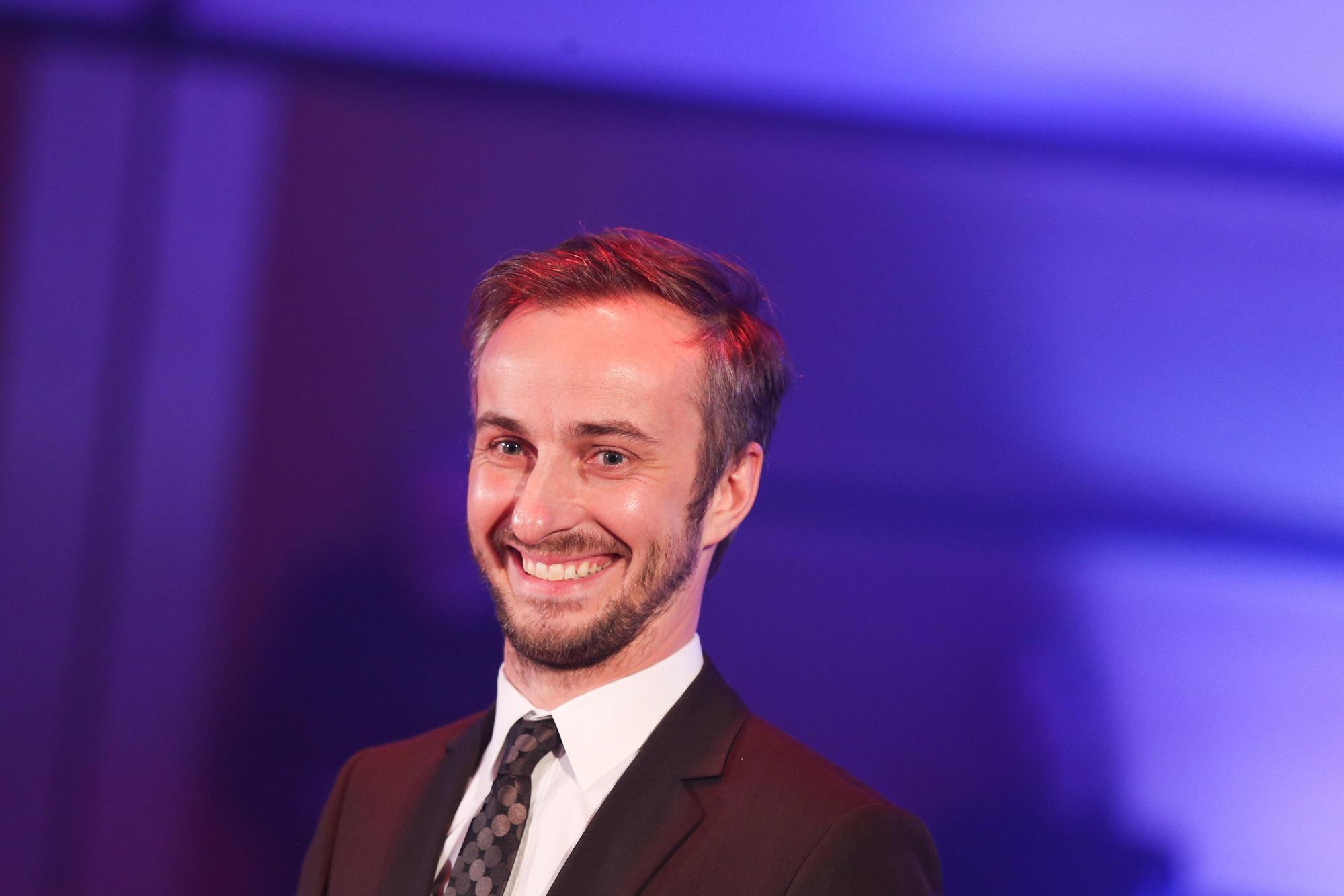 Böhmermann 090316
