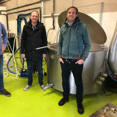 Dukebergh_Dubbel_die_Brauer