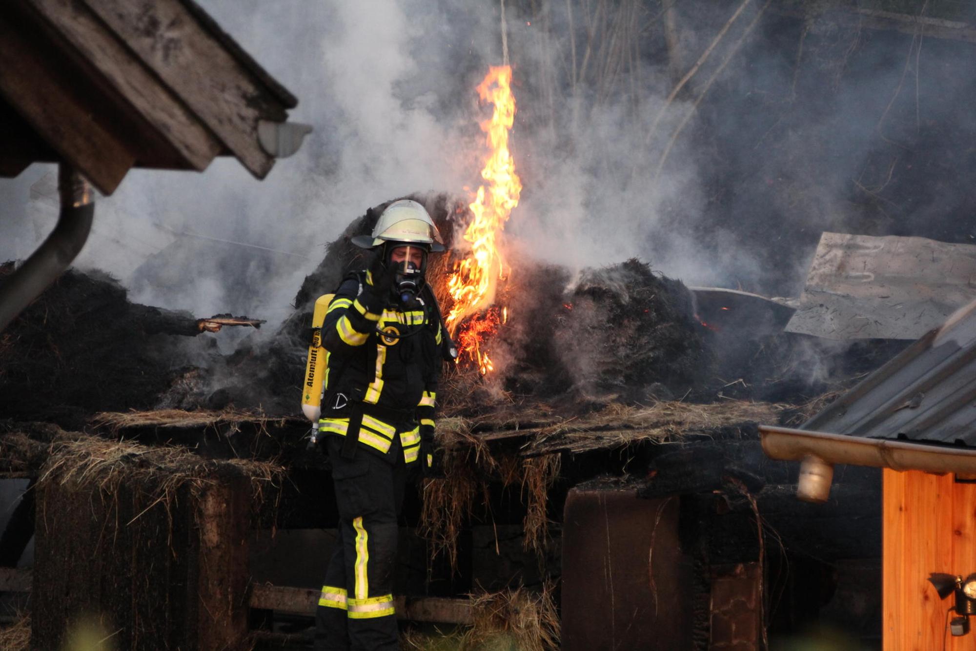 Windeck Großbrand13