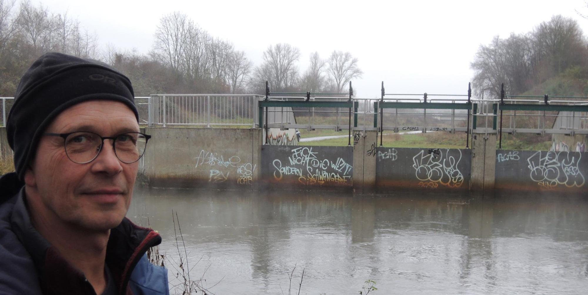 Hochwasserschutz
