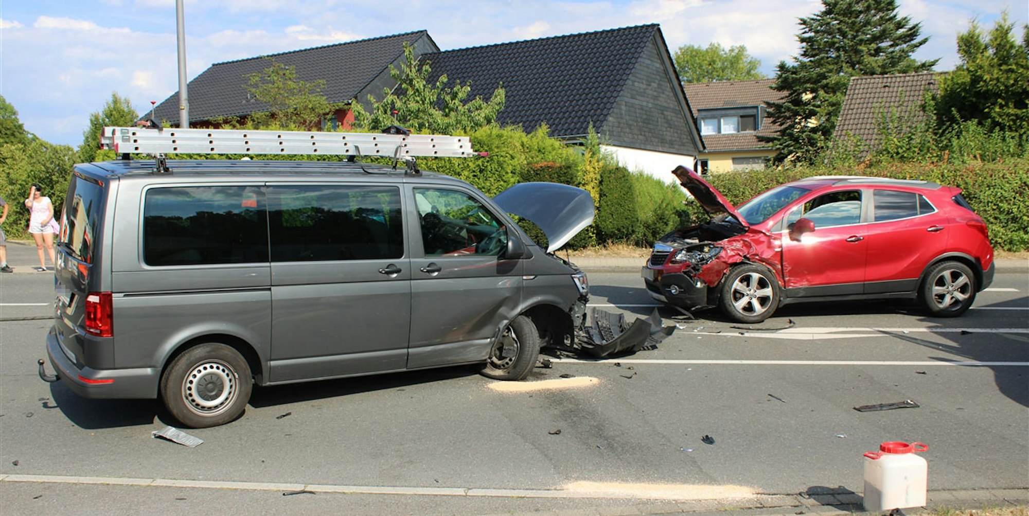 Unfall Kürten Herweg 240822