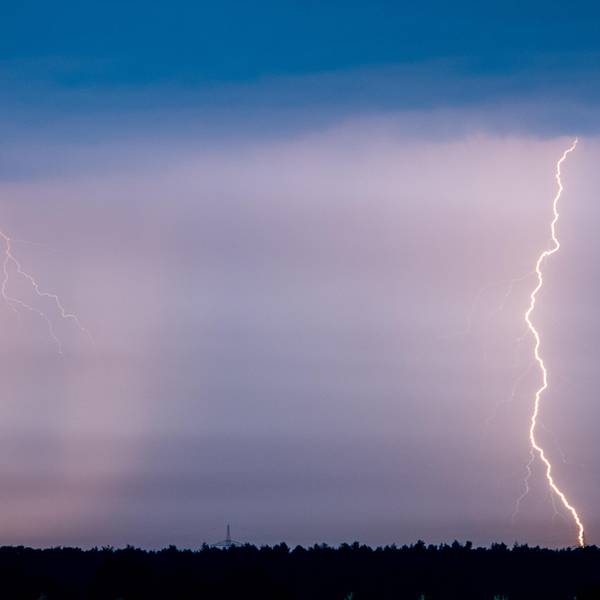 gewitter