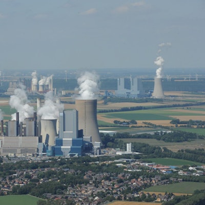 Kraftwerk Niederaußem 030119