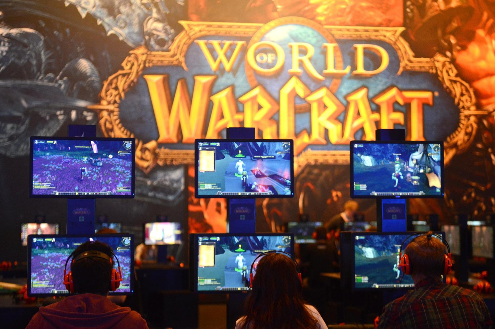 World_of_Warcraft