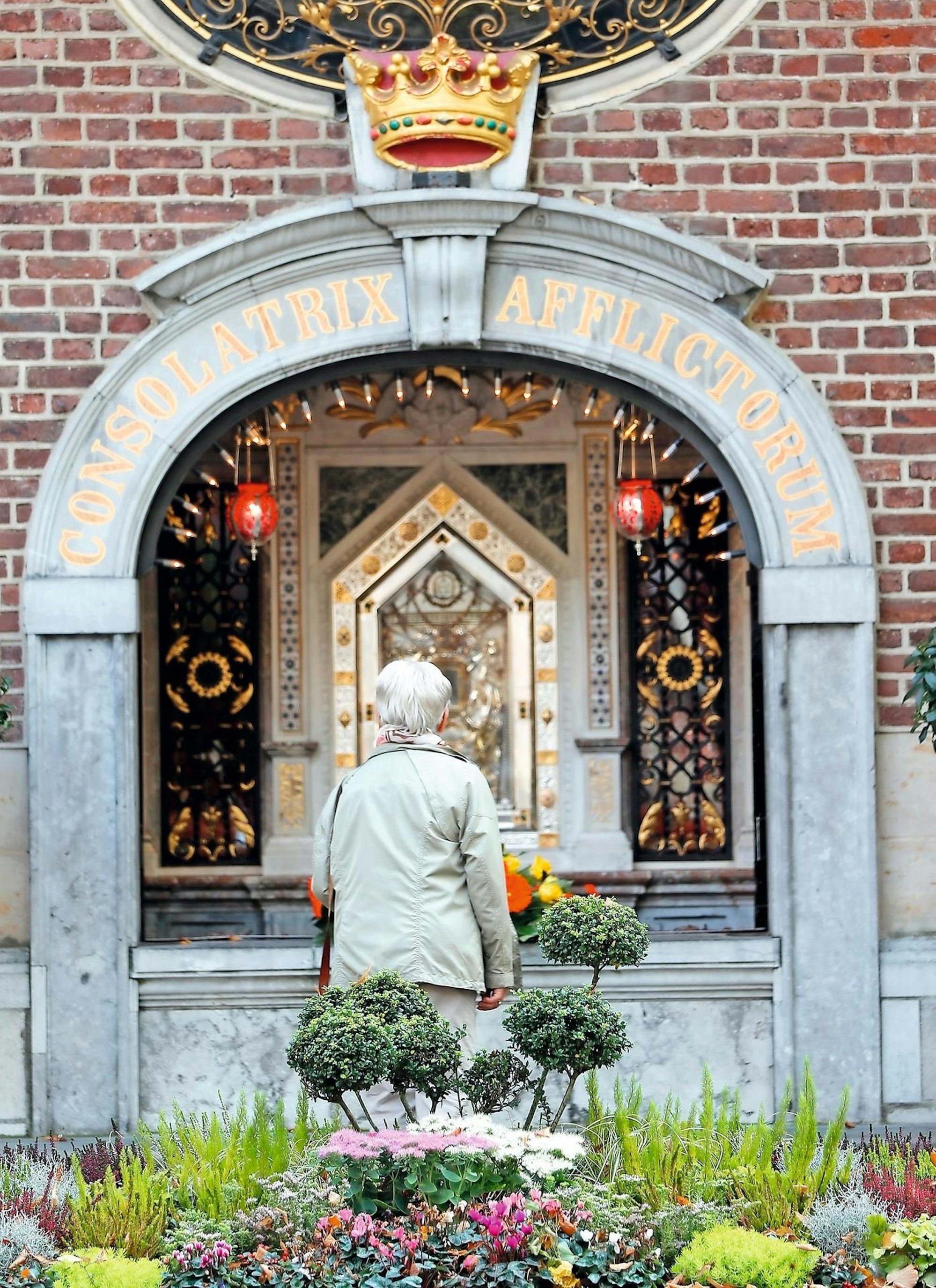 gnadenkapelle_3 Kevelaer