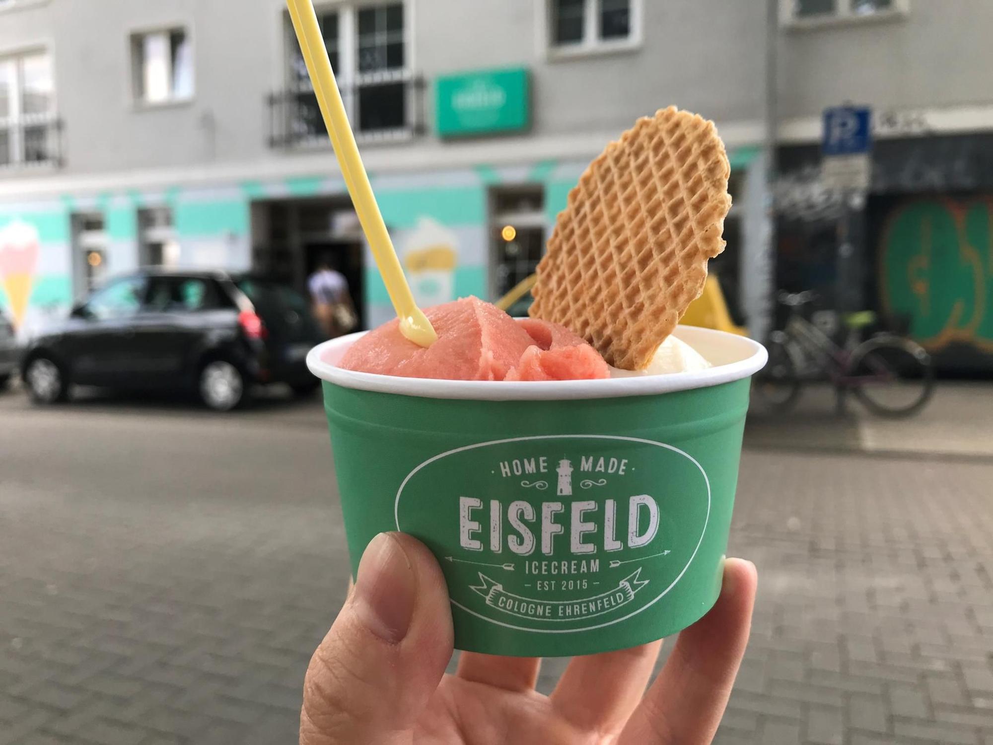 Eisfeld