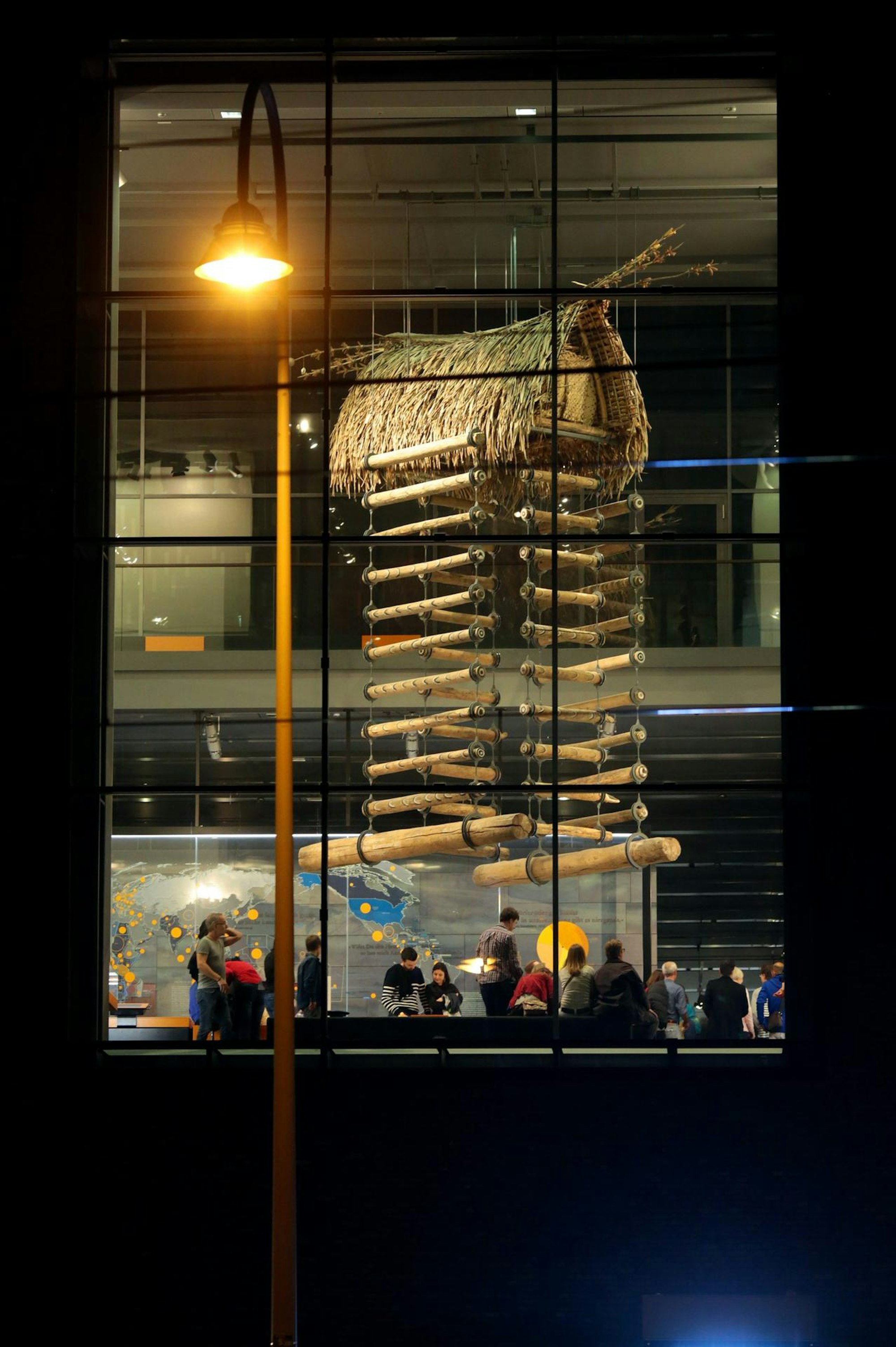 Museumsnacht
