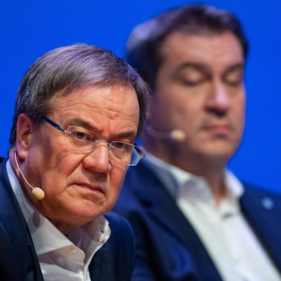 Laschet Söder 041121