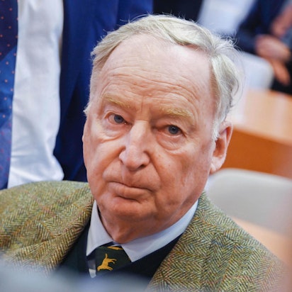 Gauland Karlsruhe