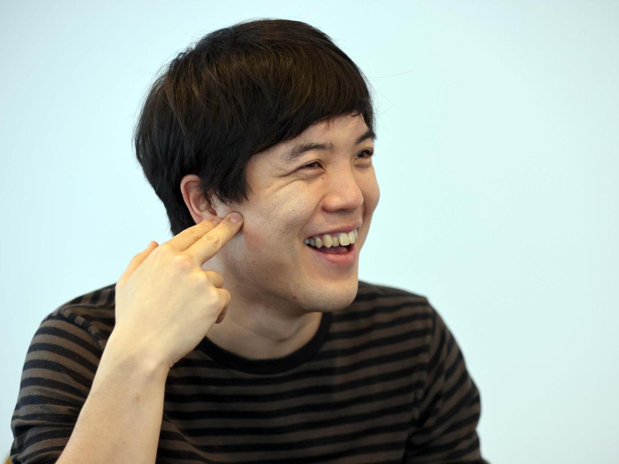 Kei Muramoto
