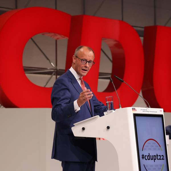 CDU Merz Rednerpult 090922 (1)