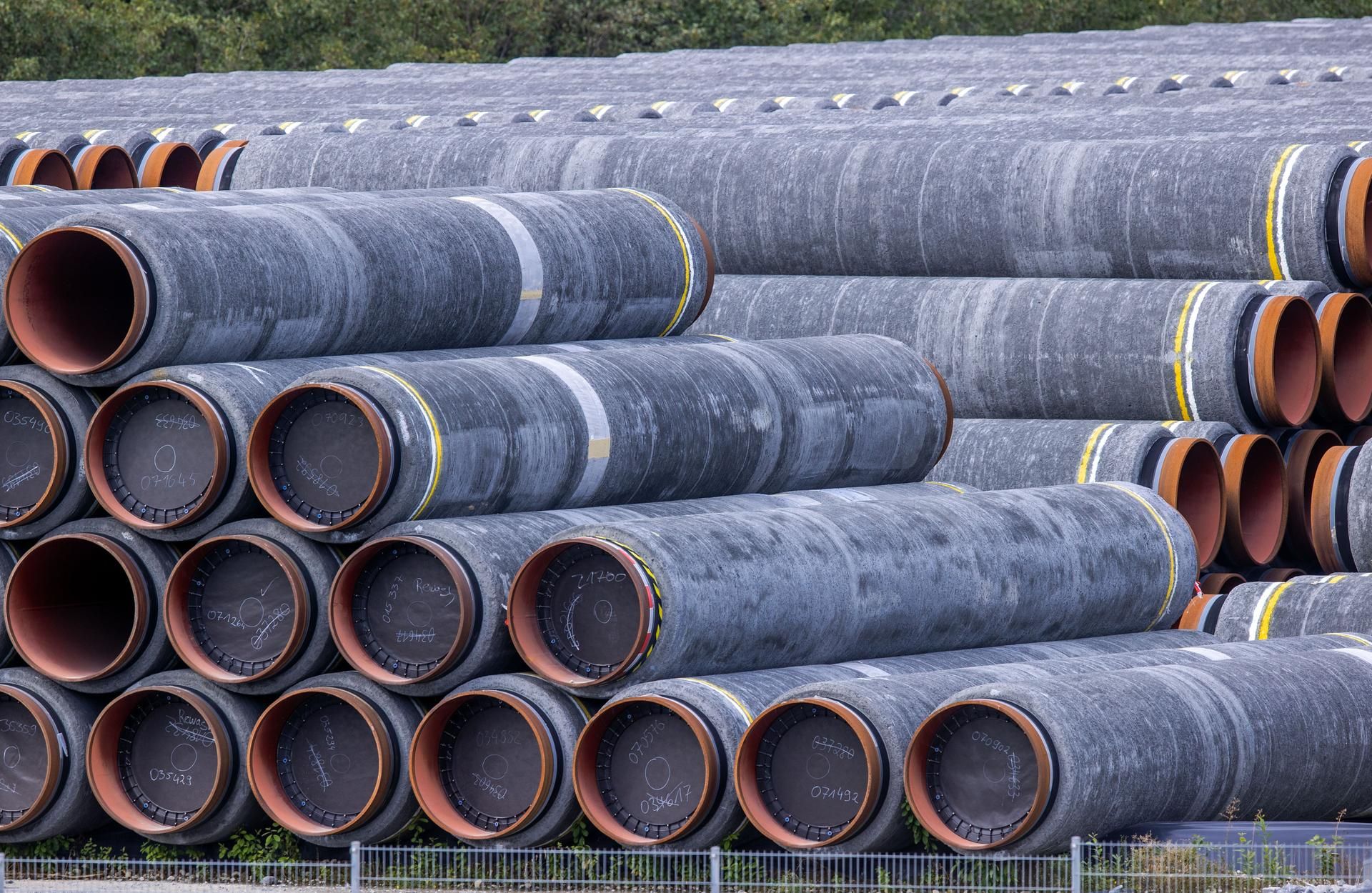 Nord Stream 2
