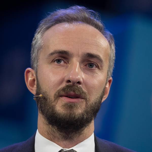 Jan Böhmermann
