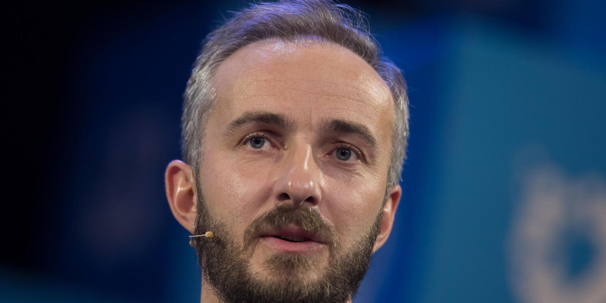 Jan Böhmermann
