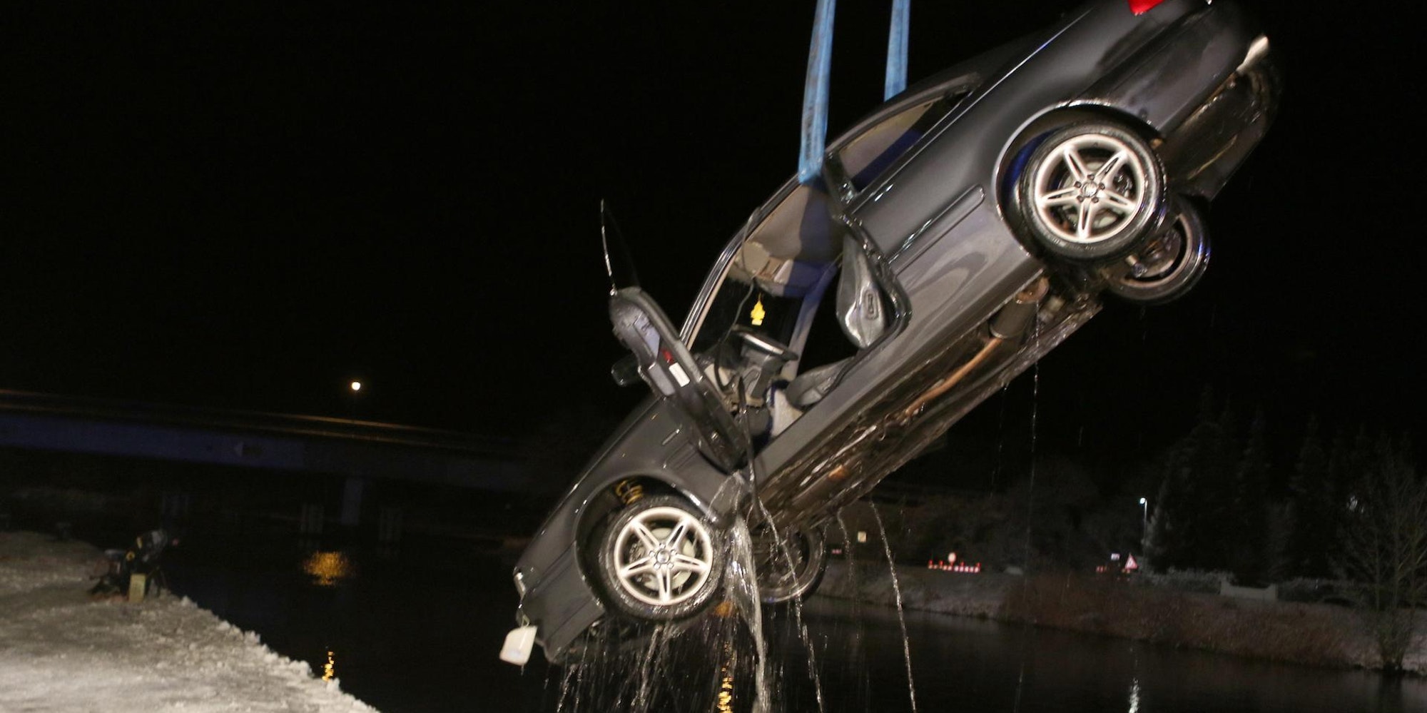 Auto Anklam Peene