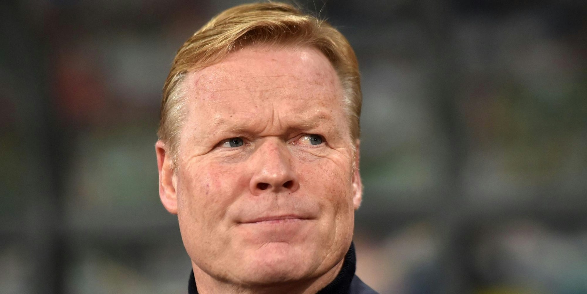 Ronald Koeman