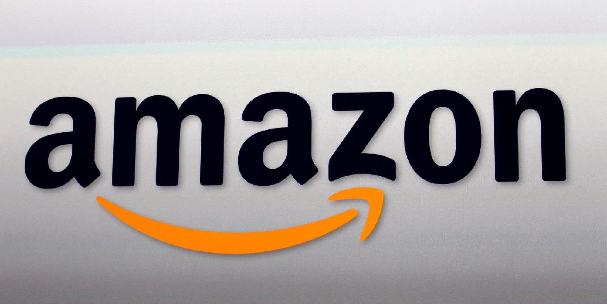 Amazon 060921