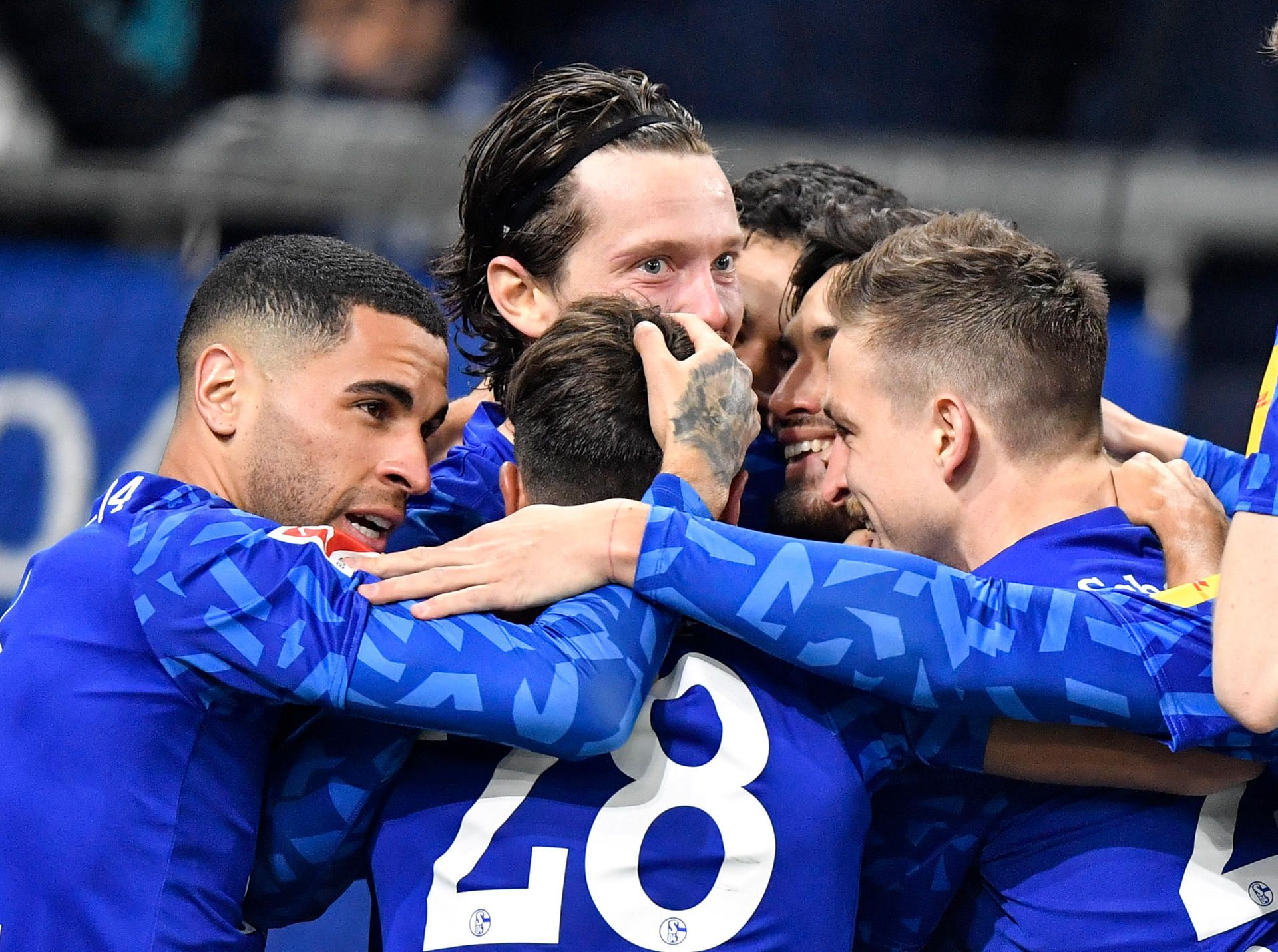 Schalke