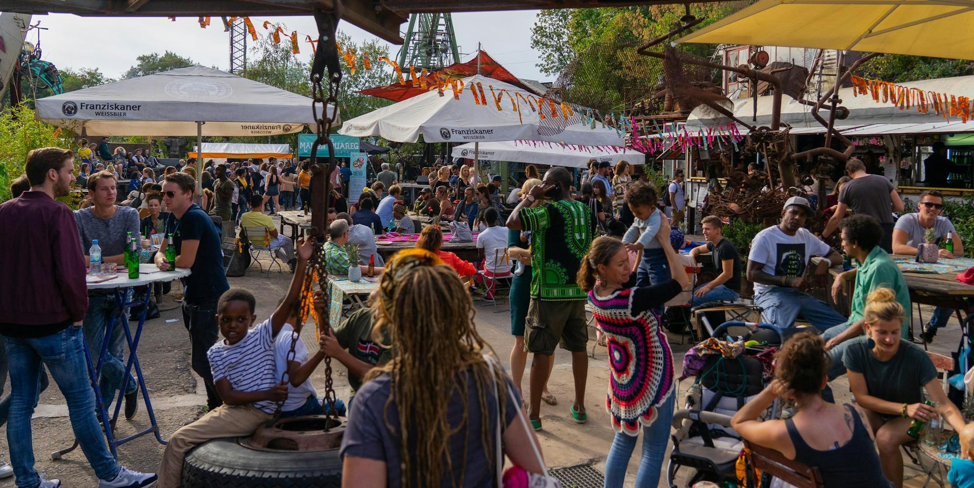 African Food Festival-52