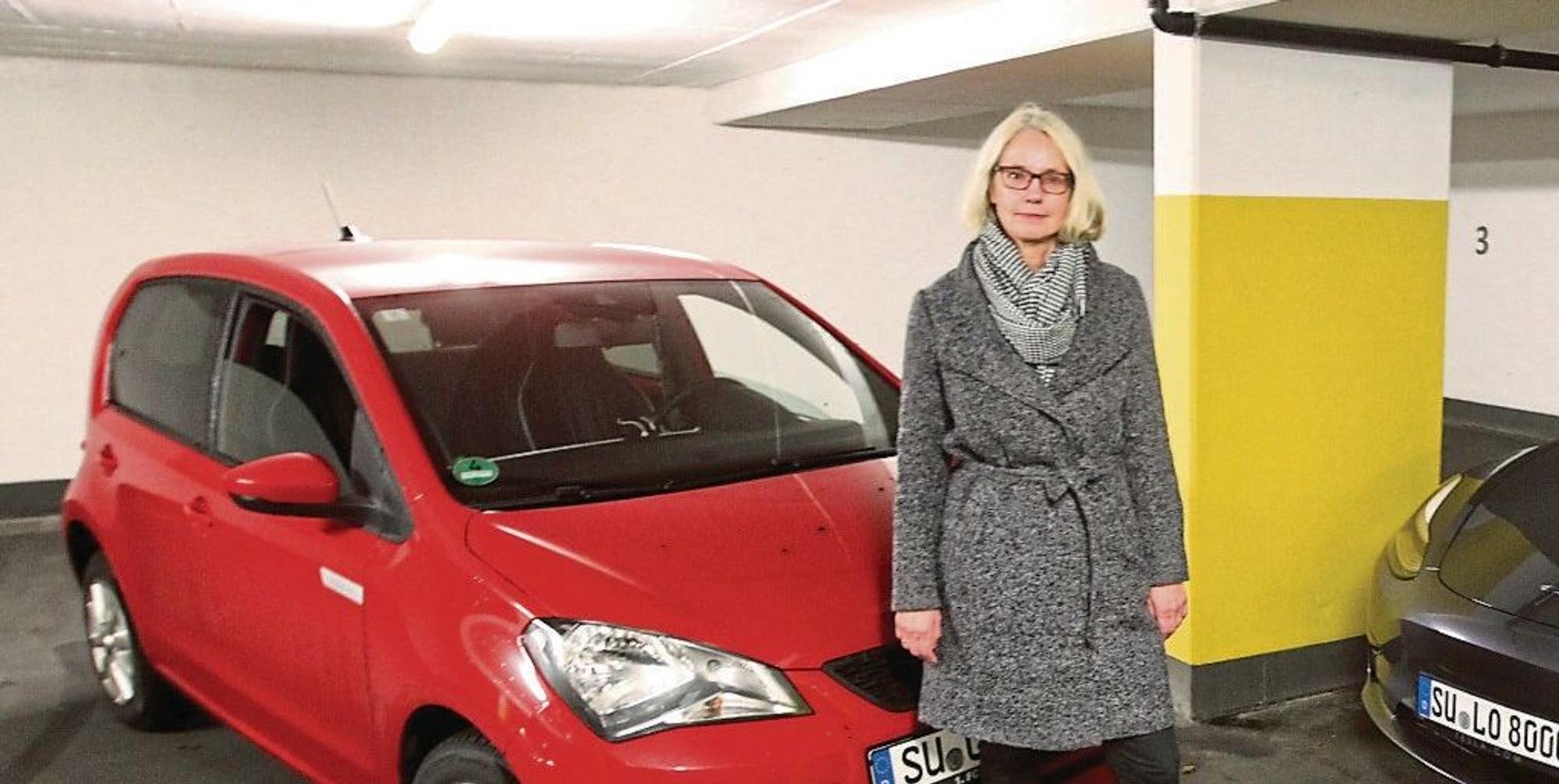 weja dienstwagen