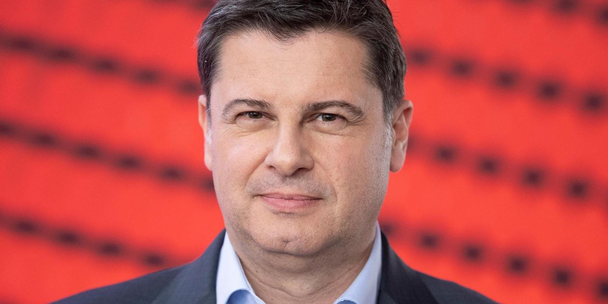 Christian Seifert