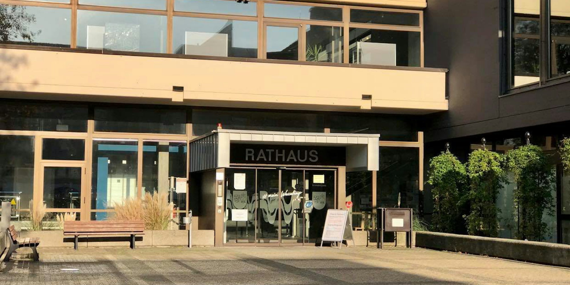 WesselngerRathaus