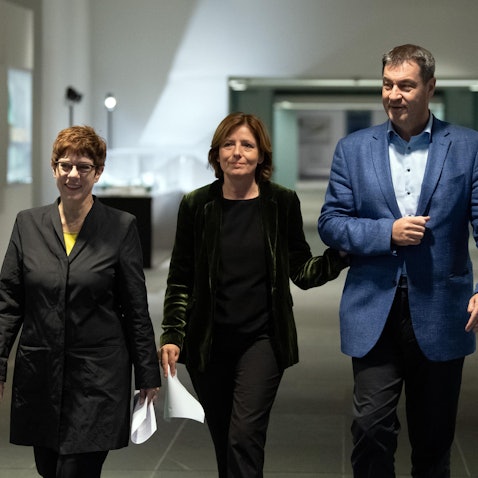 akk, dreyer, söder