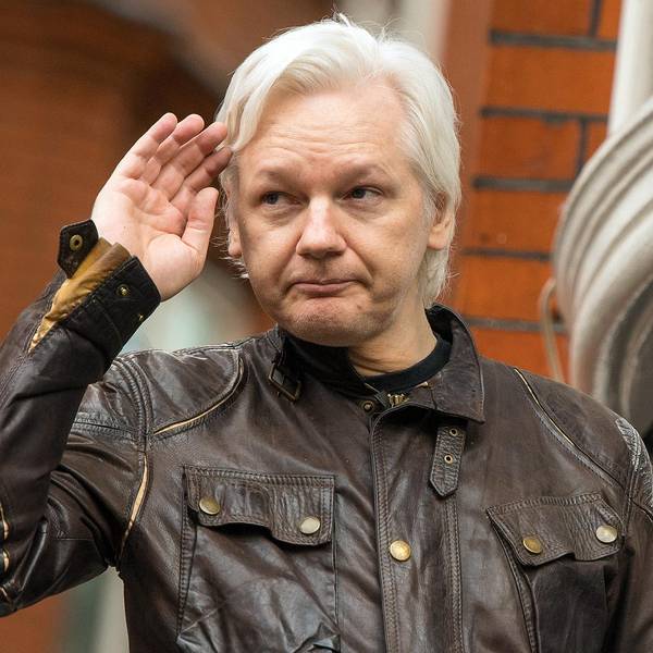 Assange