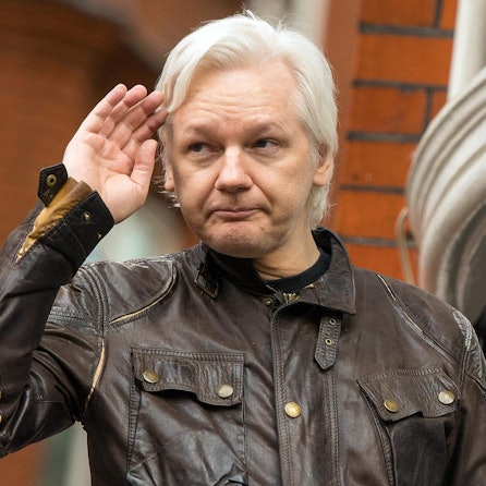 Assange