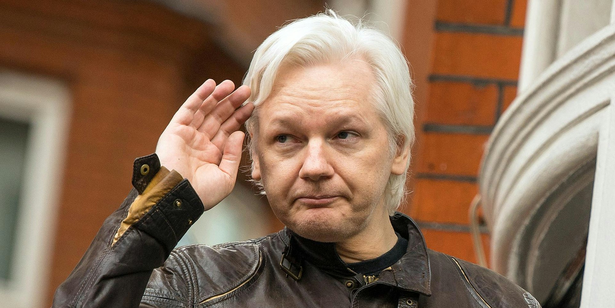 Assange