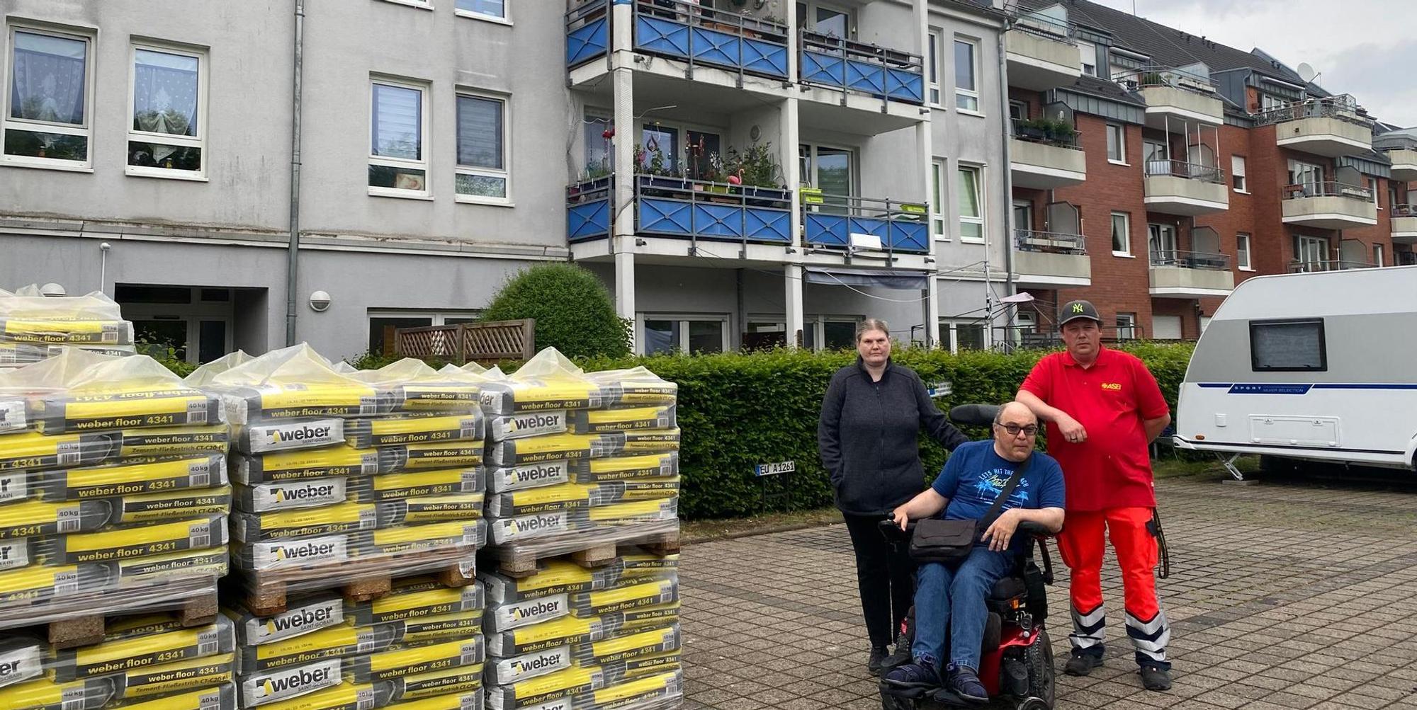 Neuer Inhalt