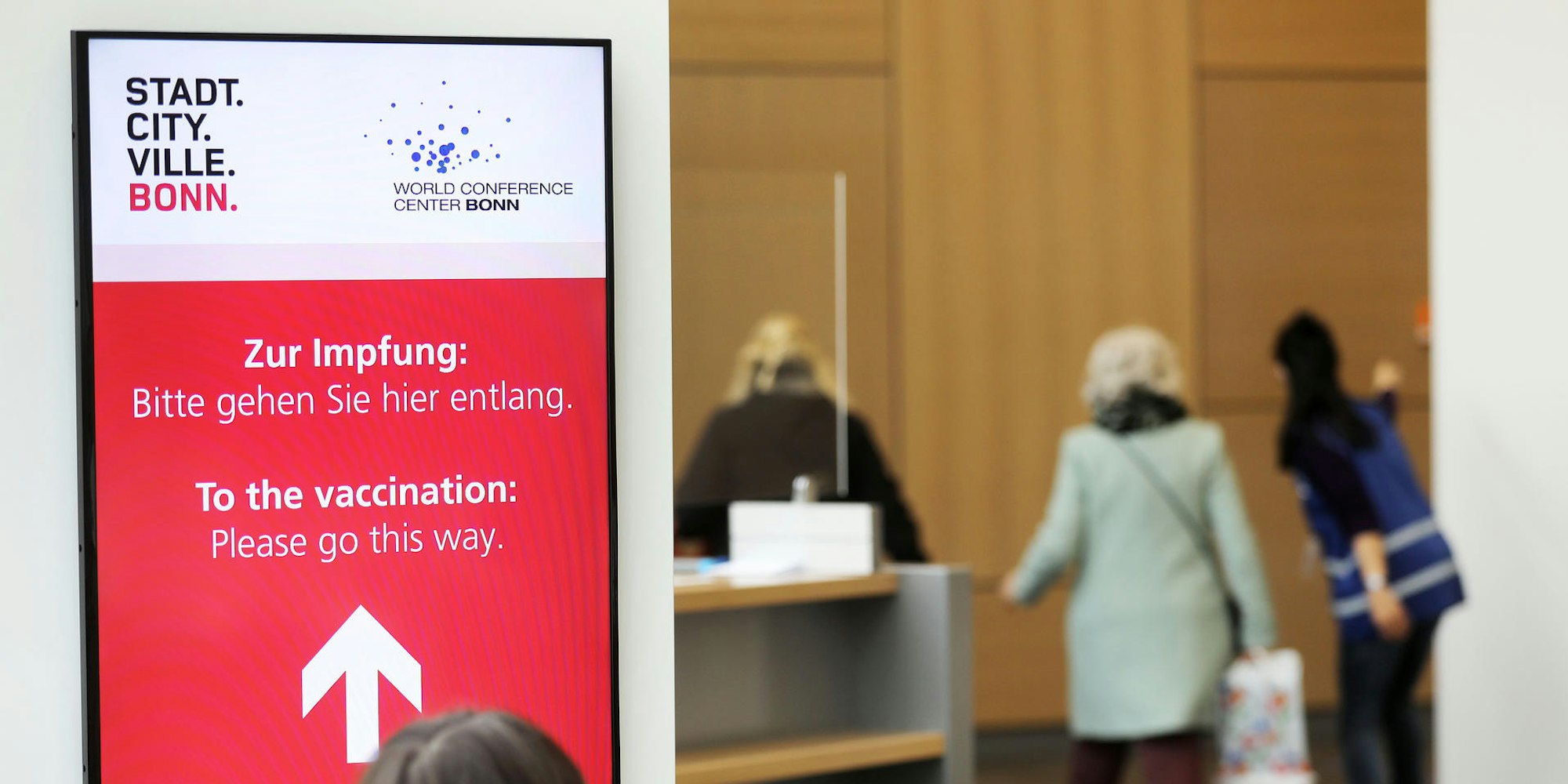 Coronavirus_Impfzentrum