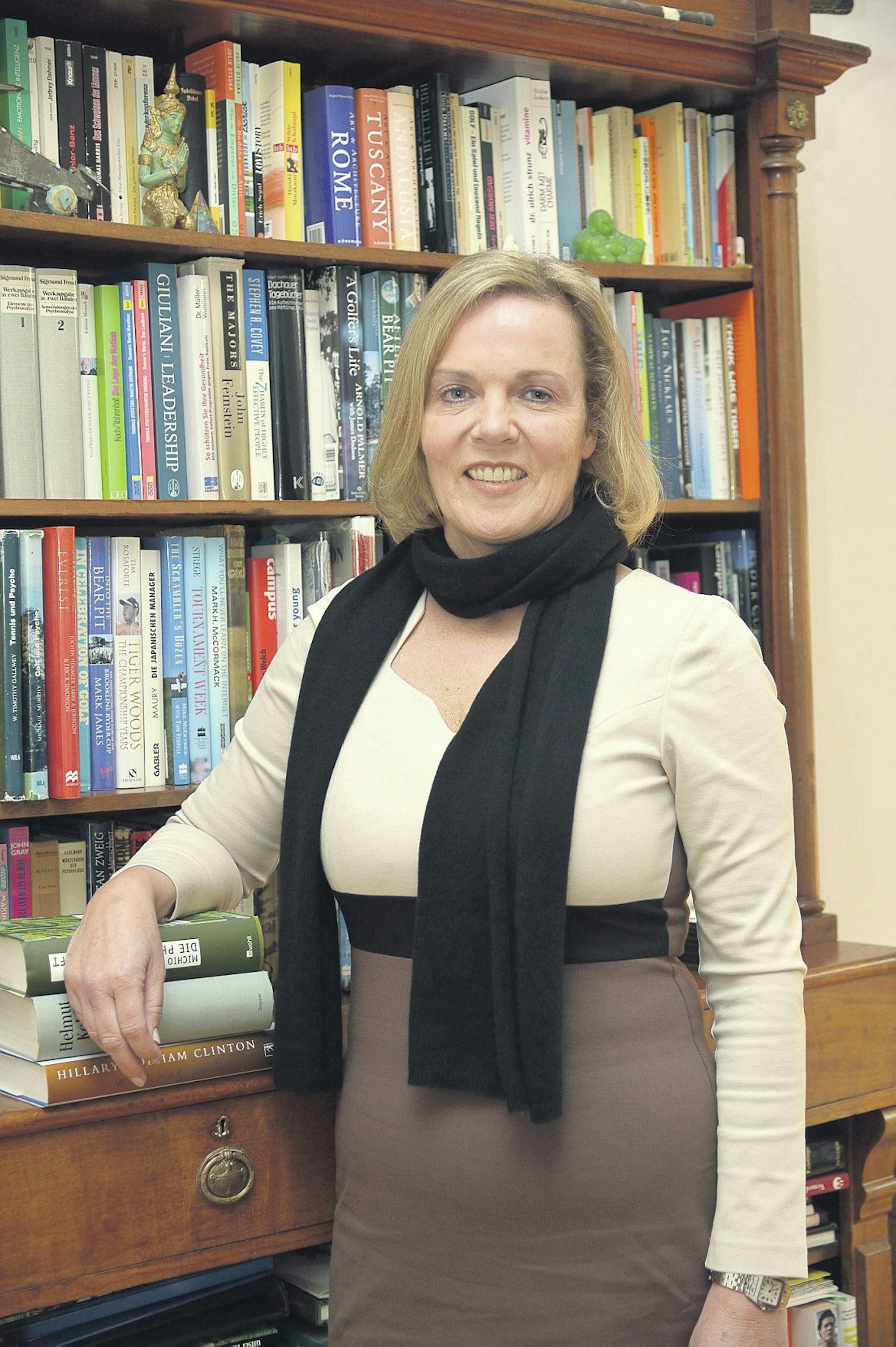 Andrea Steinert