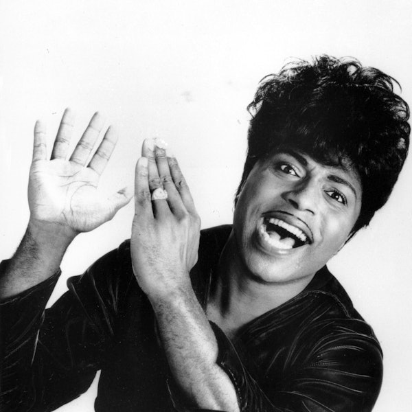 Little Richard