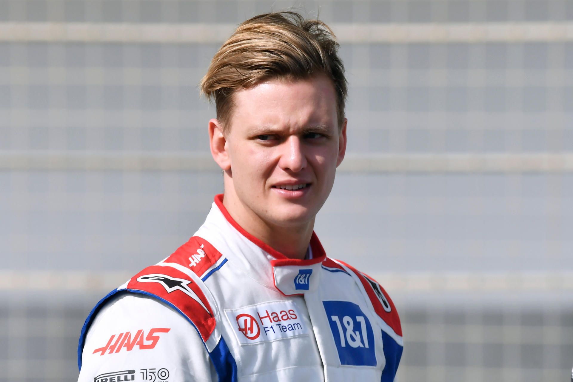 Mick Schumacher SID-Int 1503